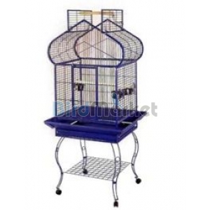 Κλουβί Παπαγάλου Senegal